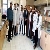 با همت اساتید و محققین گروه شیمی و زیست دانشگاه؛ تولید محلول ضدعفونی استاندارد و مورد تائید وزارت بهداشت در دانشگاه ملایر