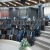 مراسم روز کارمند و مستقل شدن هیات امنا و هیات رئیسه دانشگاه ملایر برگزار شد