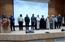 همایش سراسری «جهاد و مقاومت از دیروز تا امروز» و آیین تجلیل از  پیشکسوتان و فعالان دفاع مقدس در دانشگاه ملایر برگزار شد