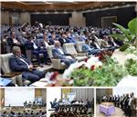 <span style="font-size:12px"><span style="font-family:Tahoma,Geneva,sans-serif">نهمین همایش ملی مرتعداری ایران در دانشگاه ملایر برگزار شد.</span></span>