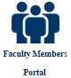 Faculty Members Portal