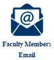 Faculty Members Email