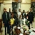 برگزاری مراسم ضیافت شام دانشجویان غیر ایرانی با حضور ریاست و اعضای هیات رئیسه دانشگاه