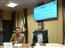 اولین جلسه کمیته عملی، فناوری، توانمندسازی و تجاری سازی شهرستان در دانشگاه ملایر برگزار شد.