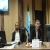 جلسه کمیته علمی-بین المللی مبل و منبت شهرستان ملایر در دانشگاه برگزار شد