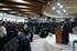 مراسم گرامیداشت شهید مدافع امنیت شهید علی نظری و شهدای مظلوم حرم مطهر احمد بن موسی (ع) در دانشگاه ملایر برگزار گردید.