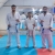 موفقیت کاراته کاهای دانشگاه ملایر در مسابقات کاراته قهرمانی دانشجویان دانشگاه های منطقه ۴ کشور