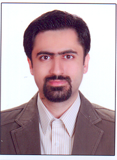 Dr. Shahriar Mahdavi