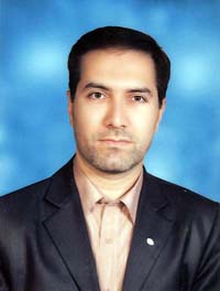 Dr. Mohammad Atlehkhani