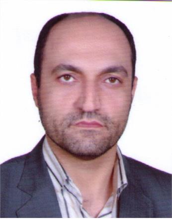 Dr.  Amir Hossein Sayyahzadeh 