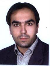 Dr  Davoud Mohammadrezaei