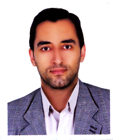 دکتر سید سجاد کاظمی