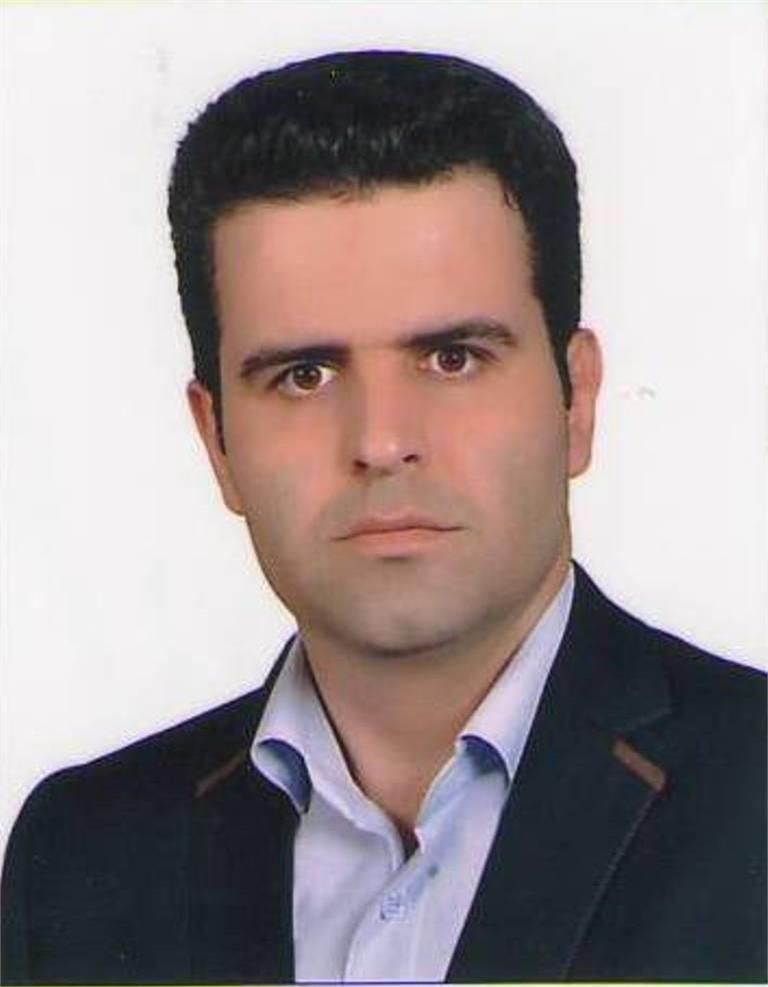 دکتر یاسین حسینی
