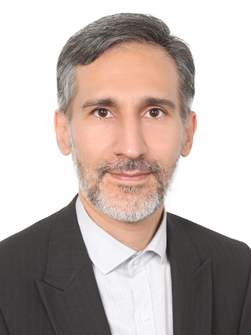 Dr. Ebrahim MohammadiManesh